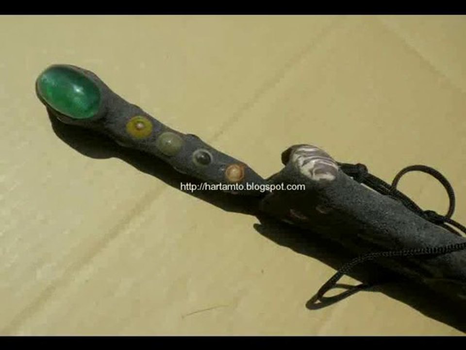 BLACK SWORD AND..