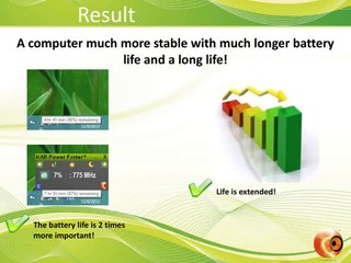 Top tips for making your laptop battery last longer