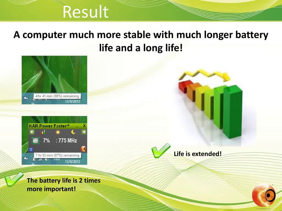 Top tips for making your laptop battery last longer