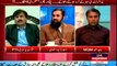 EXPRESS Kal Tak Javed Chaudhry with Sajid Ahmed (11 Feb 2014)