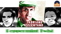 Adriano Celentano - Peppermint Twist (HD) Officiel Seniors Musik