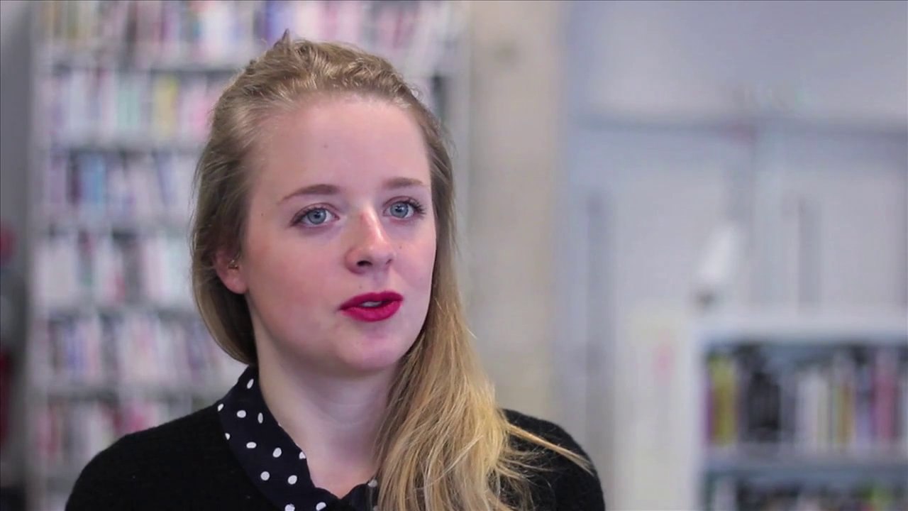 Témoignage de Marie Blanchard (IFM / Management 2013)