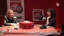 In Prima avec Marie-Hélène Ferrari