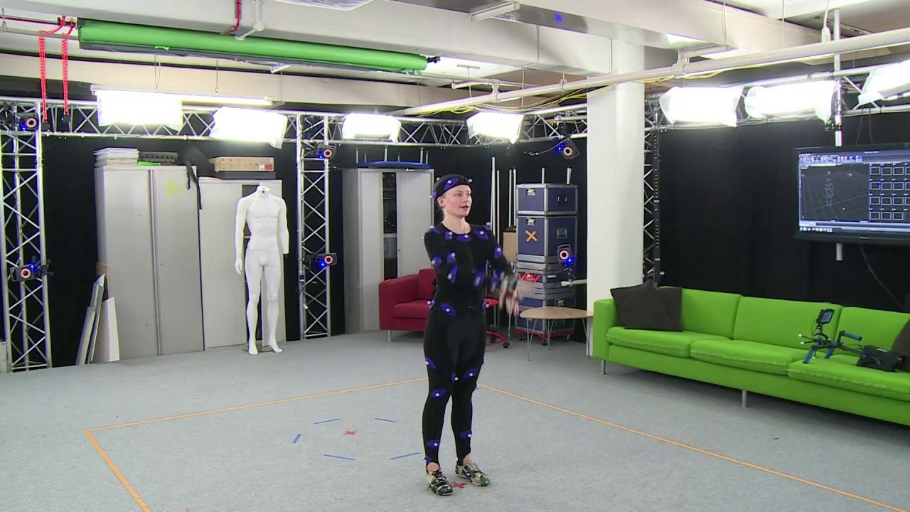 Fábrica de efeitos visuais