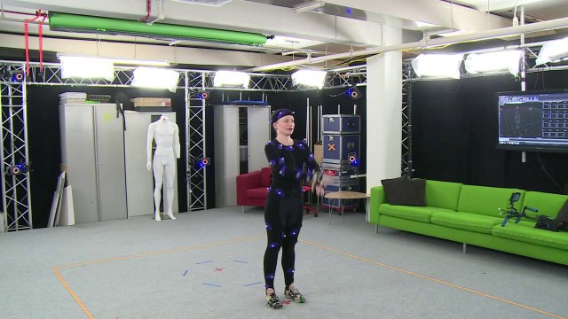 Fábrica de efeitos visuais