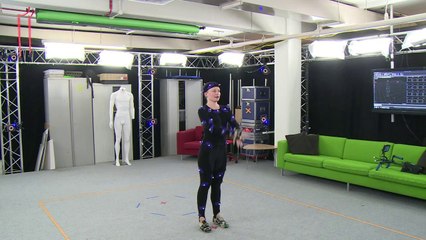 Fábrica de efeitos visuais