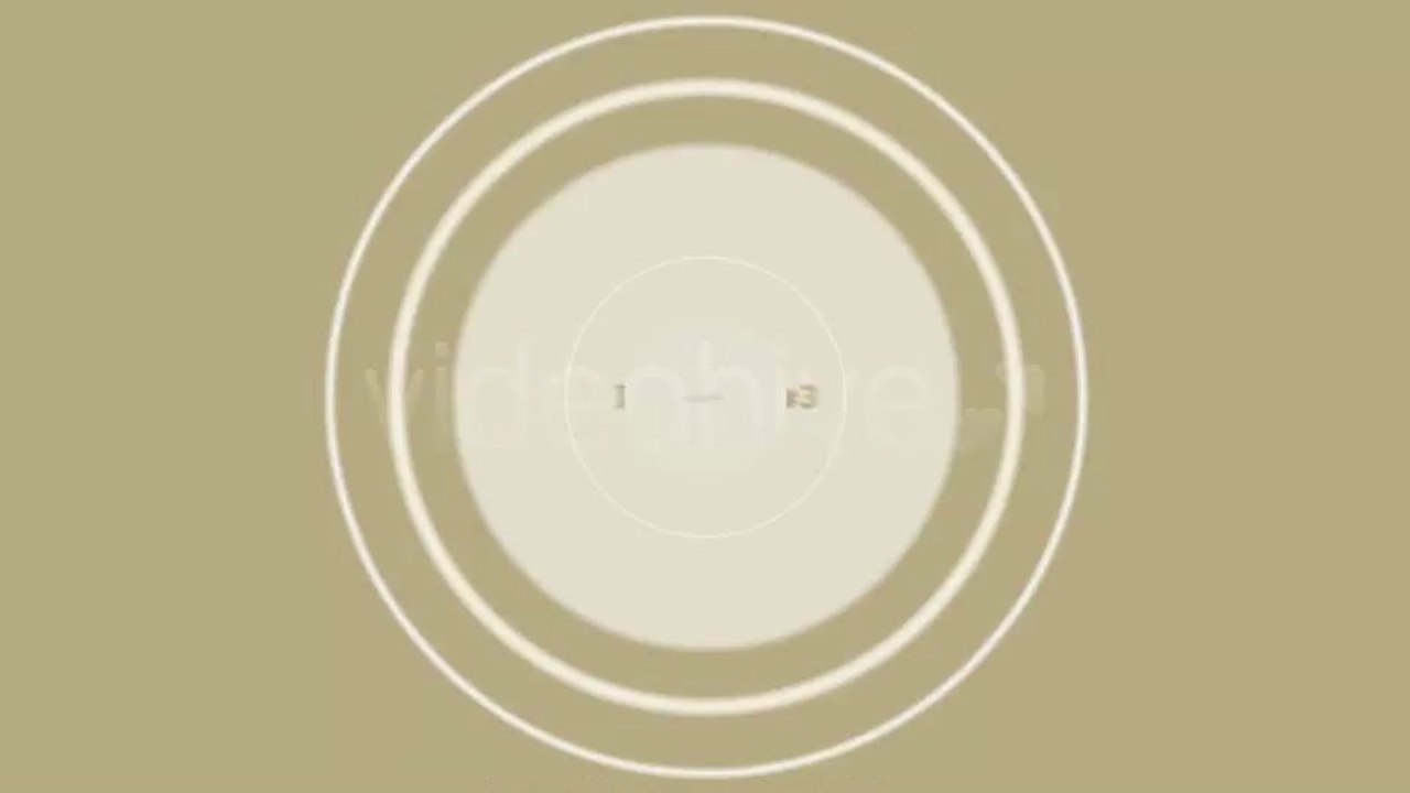 Closing Promo Animation - After Effects Template