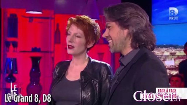 Le Grand 8 : Audrey Pulvar et Natacha Polony se retrouvent !