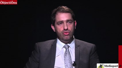 Transparence des élus : Christophe Castaner invité d'Objections