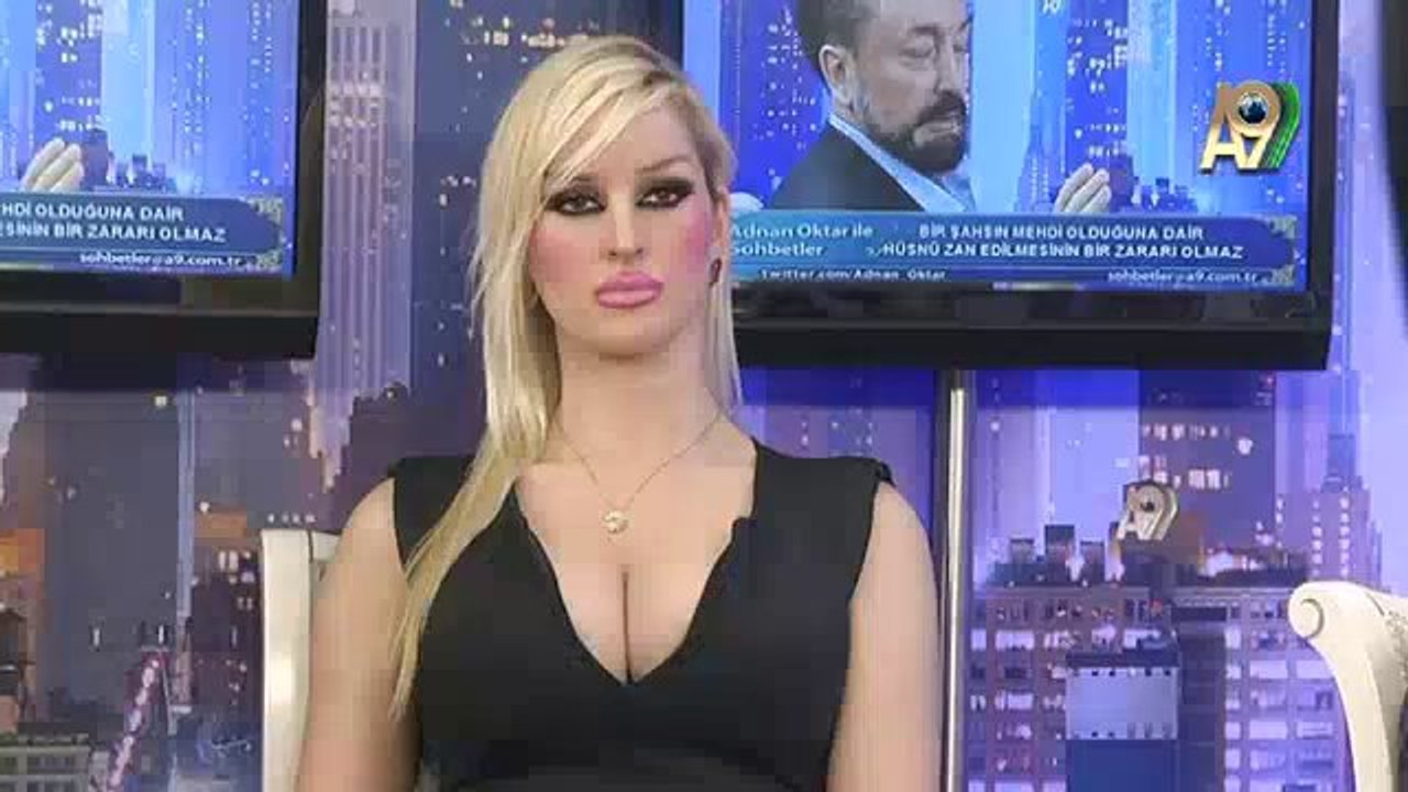 Allah’ın yarattığı Mehdiyet haraketini bozmaya kalkanları Allah bozguna uğratır.