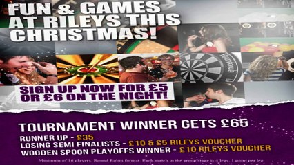 Rileys Basildon Fryerns Essex