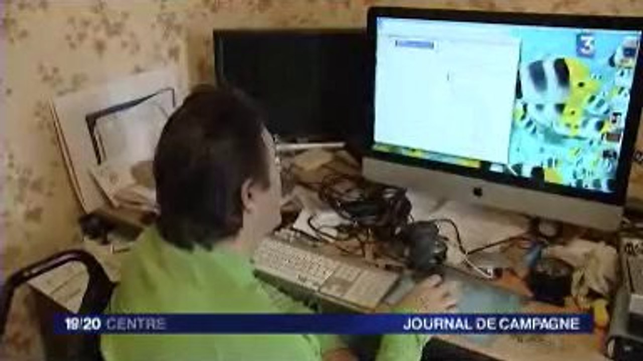 L'Association des Paralysés de France interpelle les candidats aux municipales 2014