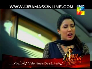 Ishq Mein Tere 2 - Romantic Drama Series