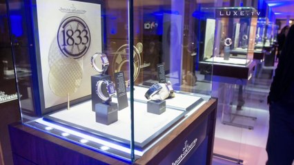 Maquillage Guerlain, BMW Série 4 Gran Coupé, Saint Valentin, Magritte du cinéma, Ralph Lauren JO