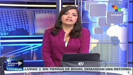 Difunden audio que delata plan de violencia de derecha venezolana