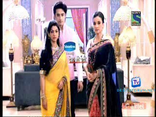 Desh Ki Beti - Nandini 12th February 2014 Video Watch