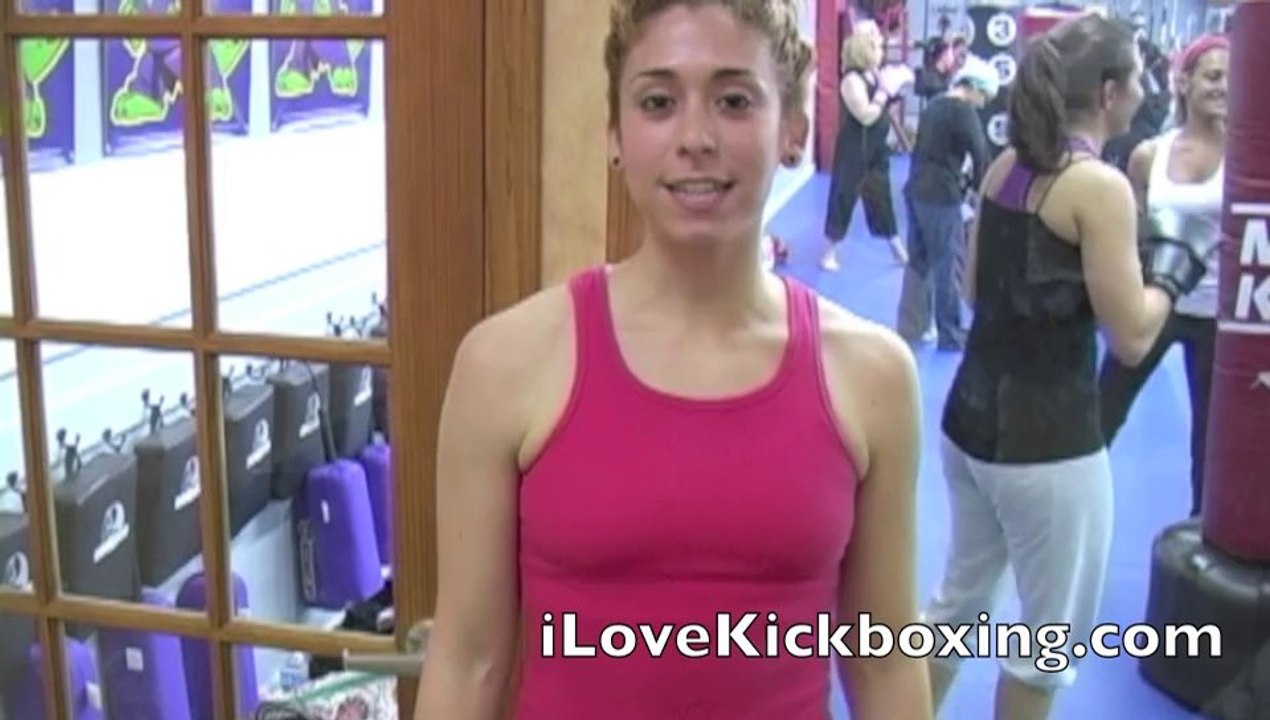 Kickboxing in Duluth & Norcross GA is Great for Losing Weight!