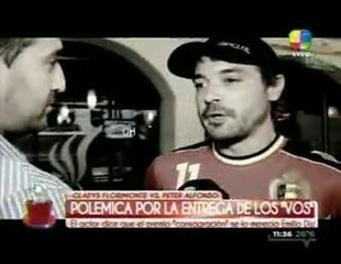 Iúdica en Desayuno Americano - 12 de Febrero