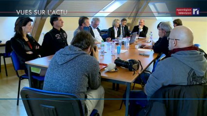 Vues sur l'Actu du 12 février 2014