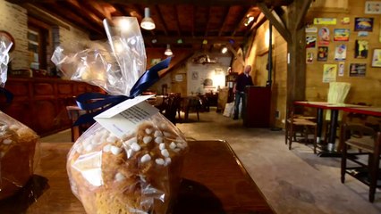 À la découverte du Pastis Bourrit - Campagnes TV