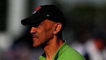 Tony Dungy reflects on Black History Month