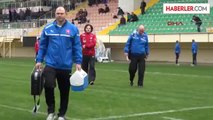 U19 Milli Takımı 2-2 Slovakya ile Berabere Kaldı