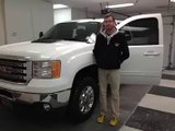 Used 2012 GMC Sierra 2500 Video Walk-Around at WowWoodys near Kansas City