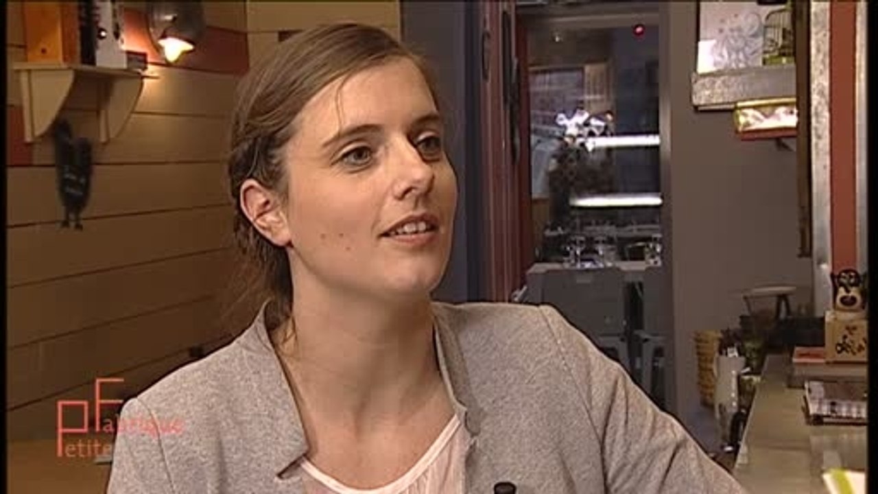 La Petite Fabrique : Emission #11