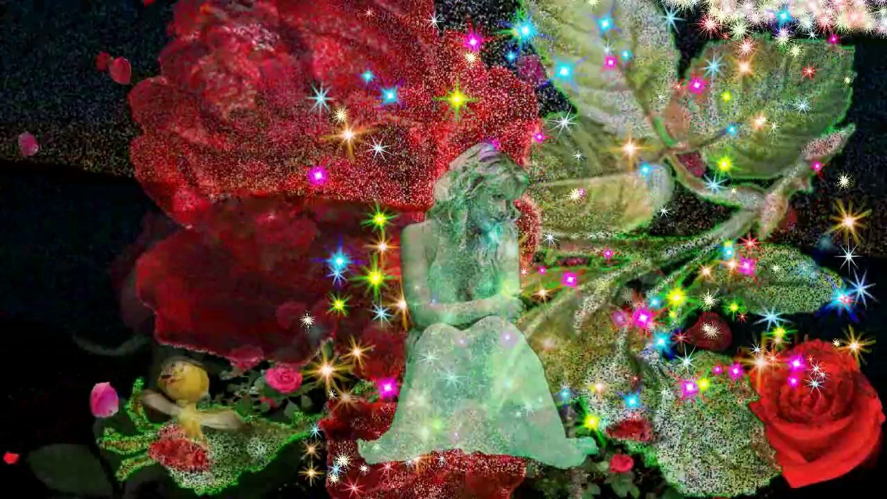 Une Rose pour isabelle-Massine Bouchard-Dafi-00-