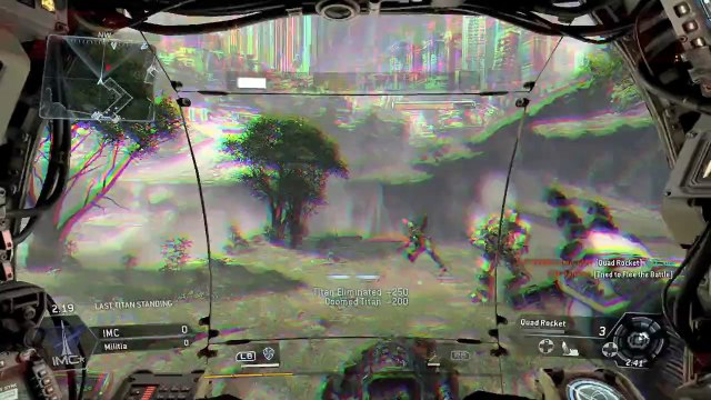 Titanfall, notre partie sur le mode Last Titan Standing (Xbox One)