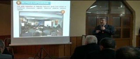 Eskipazar Belediyesi