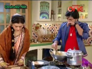 Aakhir Bahu Bhi Toh Beti Hi Hai - 12th February 2014  Part3