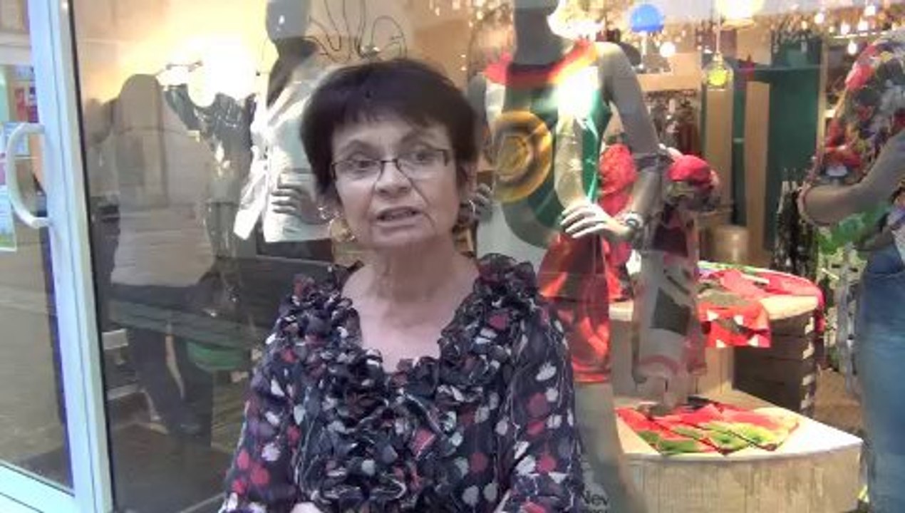 Nouvelles galeries : quels magasins y verriez-vous ?