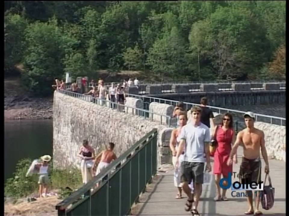 DH 2009 - SEM 29 - les secrets du Lac d'Alfeld
