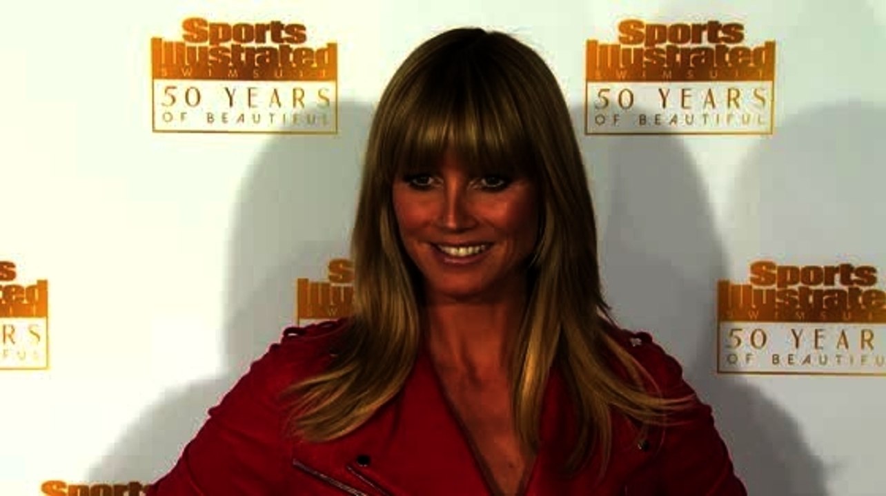 Hat heidi klum einen neuen freund ?