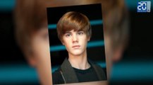 La statue de Justin Bieber retirée du musée Madame Tussauds