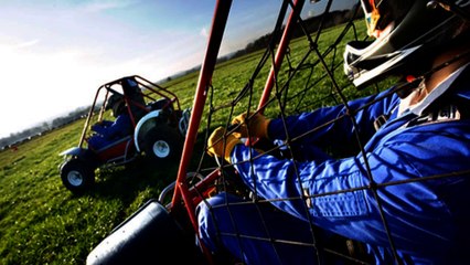 Garlands Leisure Atherstone Warwickshire