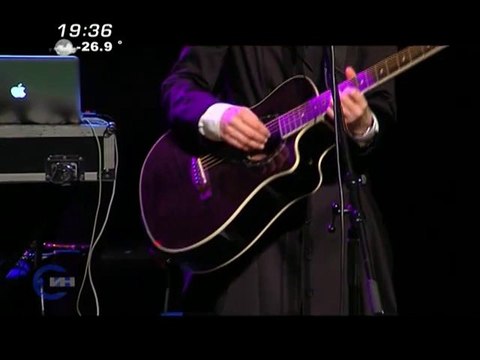 Концерт группы Сурганова и оркестр (ТРК Сургутинтерновости )