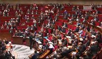 [ARCHIVE] Refondation de l'École : réponse de Vincent Peillon au député Yves Durand lors des questions au Gouvernement à l'Assemblée nationale, le 12 février 2014