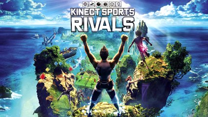 Kinect Sports Rivals - Which Team Will You Choose