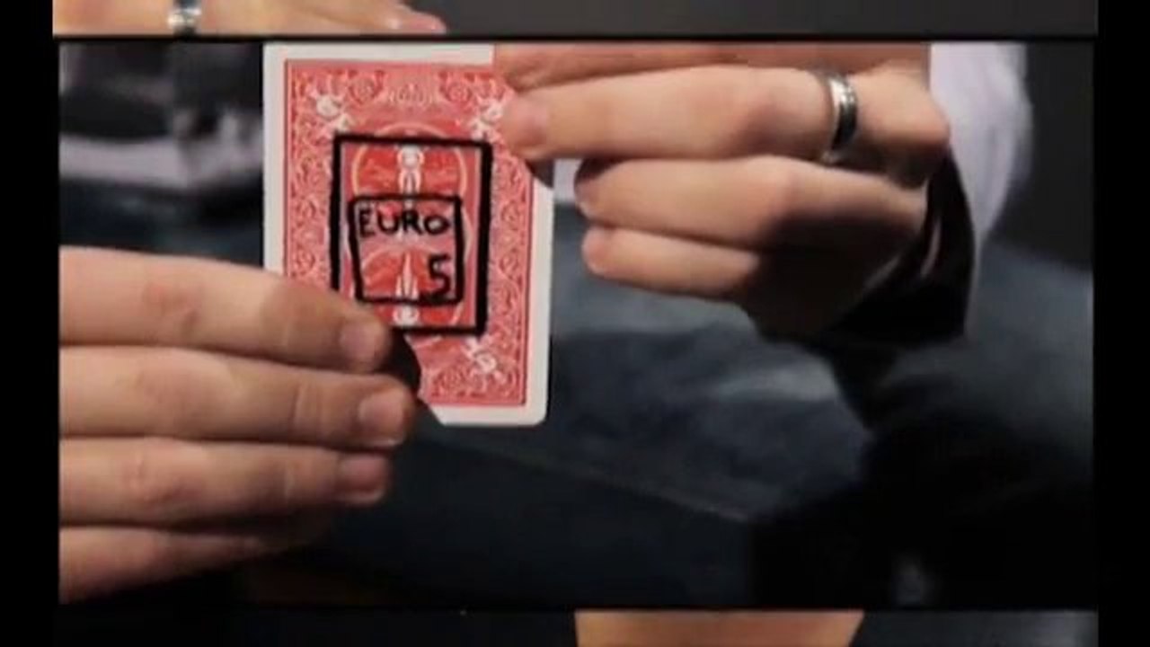 Frame - Alexis de la Fuente