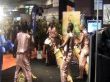 Danse congolaise Matondo Congo 1