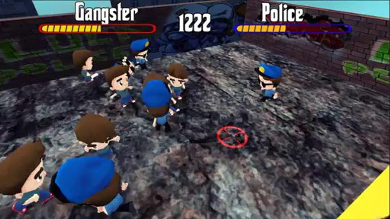 Police Family