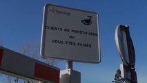 La Madeleine : des caméras pour filmer les clients des prostituées