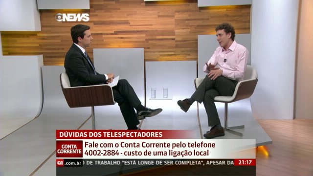 Samy Dana tira dúvidas cobre investimento em aplicações