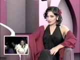 Meera English Interview Pakistani Funny Clips