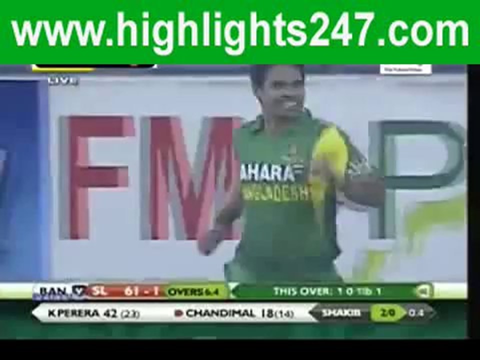 short highlights