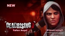 Dead Rising 3 : Fallen Angel - Trailer de Lancement