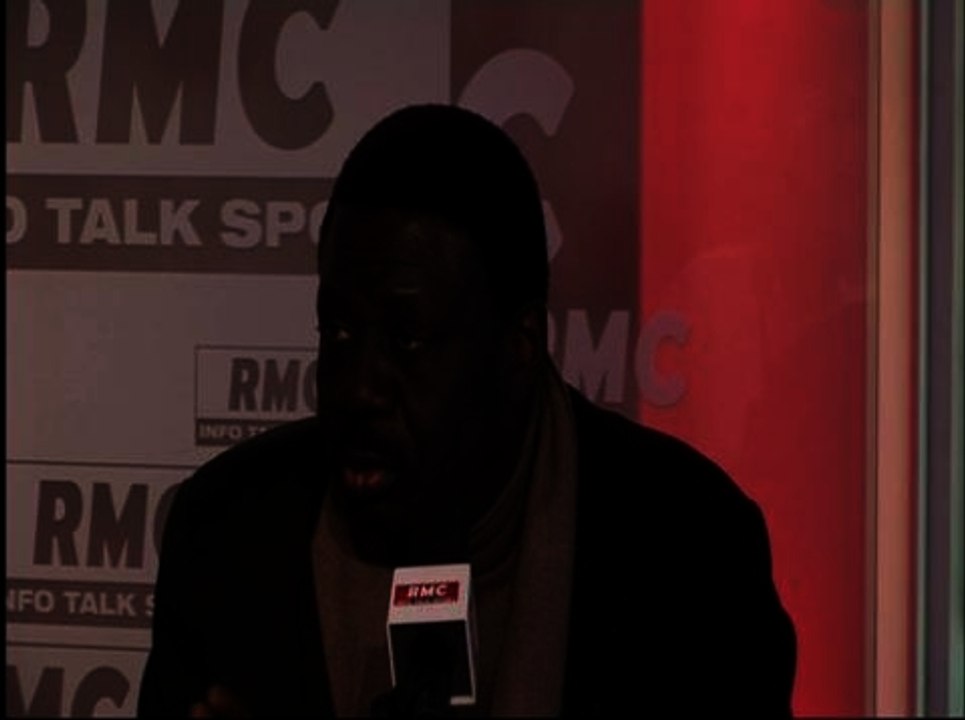 Pape Diouf