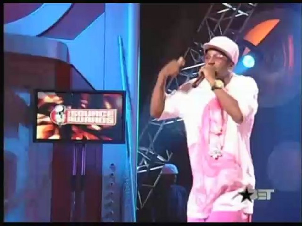 The Diplomats - Source Awards Live